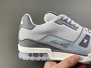 Louis Vuitton LV trainer sneaker 27 - 3