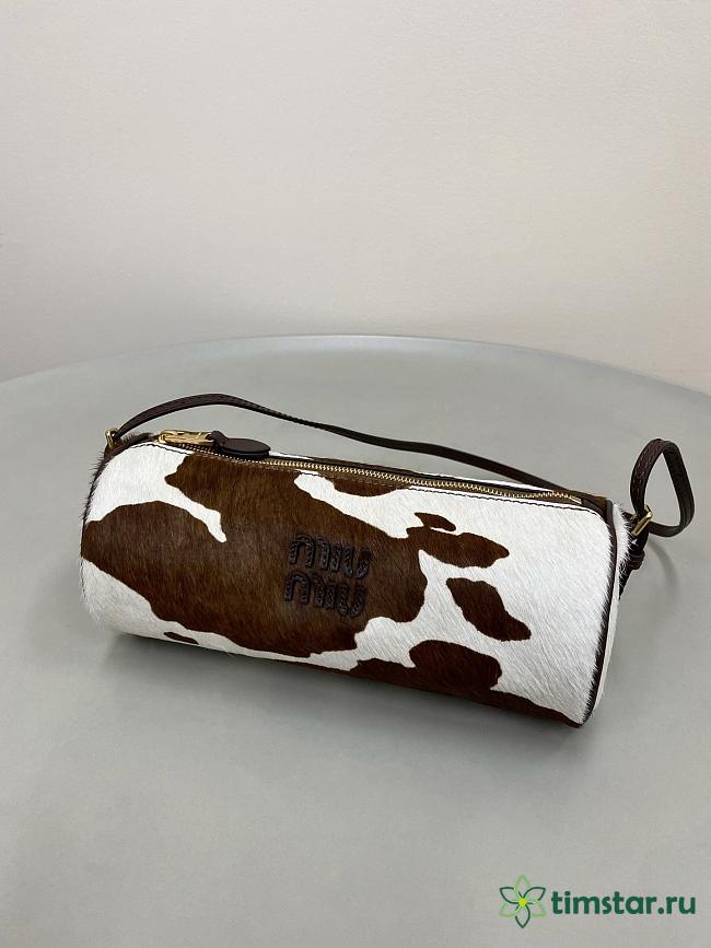 Miumiu crossbody bag 9*22*9CM - 1