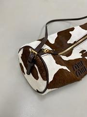 Miumiu crossbody bag 9*22*9CM - 3
