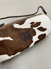 Miumiu crossbody bag 9*22*9CM - 5