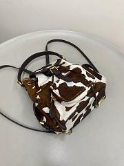 Miumiu backpack bag 18*22*18.5cm - 3