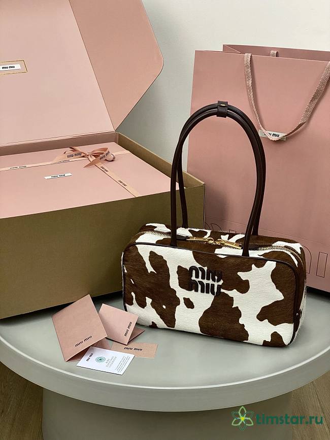 Miumiu crossbody bag 30*17*8.5cm - 1