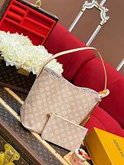 LV Travels Wit bag 31*18*26CM - 1