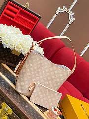 LV Travels Wit bag 31*18*26CM - 3