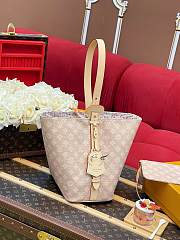 LV Travels Wit bag 31*18*26CM - 6