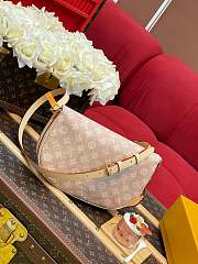 LV Travels With Grace Coddington 21*7*30CM - 2