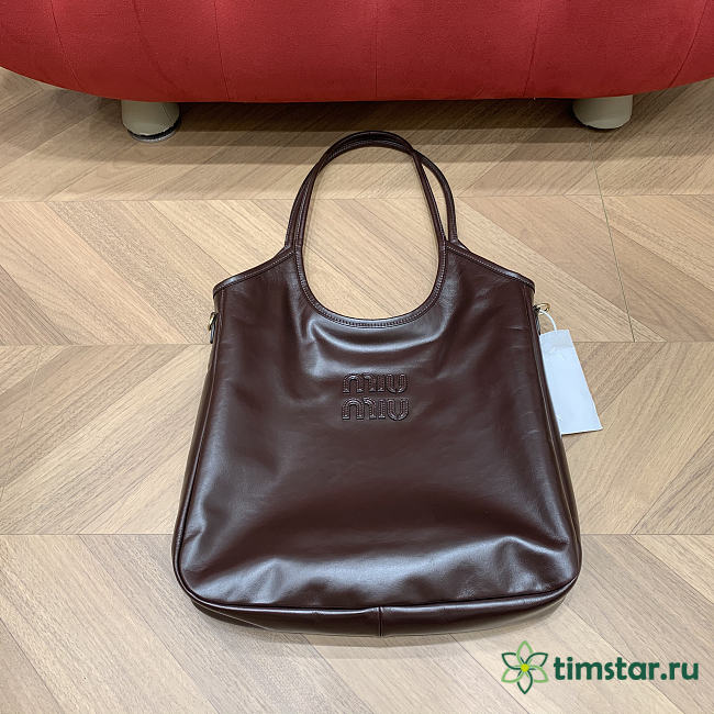 Miumiu crossbody bag 33*38*6CM - 1