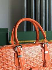 Goyard Ambassad messagebag orange 35*7*27CM - 3