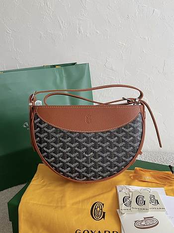 Goyard hirondella bag 25*17*5CM