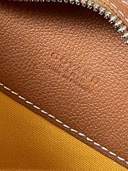 Goyard hirondella bag 25*17*5CM - 3