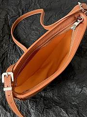 Goyard hirondella bag 25*17*5CM - 5