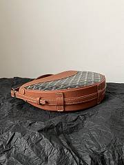 Goyard hirondella bag 25*17*5CM - 6