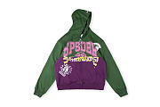 Sp5der 555555 Hoodie SP24 - 1