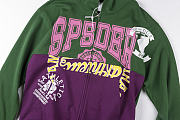 Sp5der 555555 Hoodie SP24 - 4
