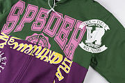 Sp5der 555555 Hoodie SP24 - 3