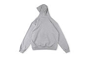Sp5der Hoodie and Pants a Set grey  - 3