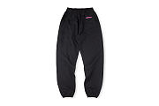 Sp5der Hoodie and Pants a Set black pink - 6