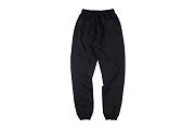 Sp5der 555555 I love Hoodie and Pants a Set black - 6