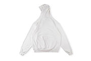 Sp5der 555555 Hoodie white - 2