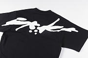  Sp5der t-shirt black 01 - 4