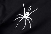  Sp5der t-shirt black 01 - 2