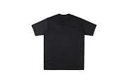 Sp5der worldwide 555555 TEE t-shirt black 03 - 2