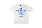 Sp5der worldwide 555555 TEE t-shirt white 04 - 1