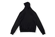 sp5der 55555 hoodie black - 6