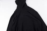 sp5der 55555 hoodie black - 5