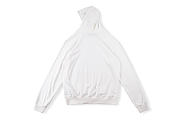 sp5der 55555 hoodie white - 2