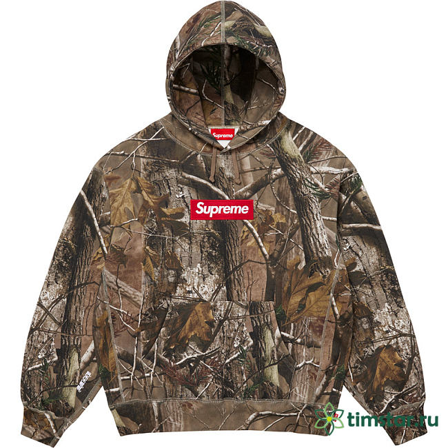 Supreme hoodie 15 - 1