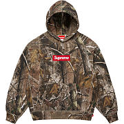 Supreme hoodie 15 - 1