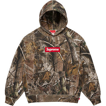 Supreme hoodie 15
