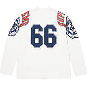 25FW MASCOT FOOTBALL TOP hoodie white 16 - 2