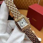 Cartier watch 22x30mm 02 - 1