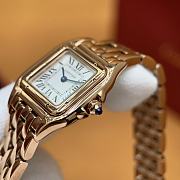 Cartier watch 22x30mm 02 - 6