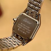 Cartier watch 22x30mm 02 - 4