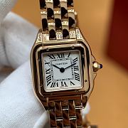 Cartier watch 22x30mm 02 - 3