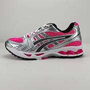 ASICS Gel-Kayano 14 Pink Glo 1201A019-700 - 1