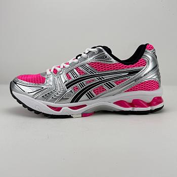 ASICS Gel-Kayano 14 Pink Glo 1201A019-700