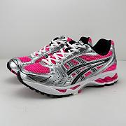 ASICS Gel-Kayano 14 Pink Glo 1201A019-700 - 5