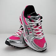 ASICS Gel-Kayano 14 Pink Glo 1201A019-700 - 4