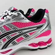 ASICS Gel-Kayano 14 Pink Glo 1201A019-700 - 2