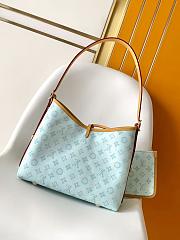 LV CarryAll Monogram M27532 High-quality bag 39x30×15cm - 1
