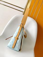 LV CarryAll Monogram M27532 High-quality bag 39x30×15cm - 6