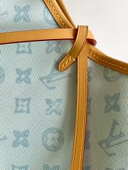 LV CarryAll Monogram M27532 High-quality bag 39x30×15cm - 4