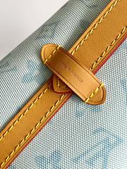 LV CarryAll Monogram M27532 High-quality bag 39x30×15cm - 2