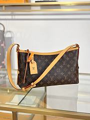 LV CARRYALL EAST WEST High-quality bag 33.5*20*10CM - 2