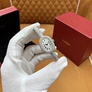 Cartier watch HPI01607 24.6X18.7mm - 1