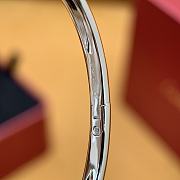 Cartier watch HPI01607 24.6X18.7mm - 2